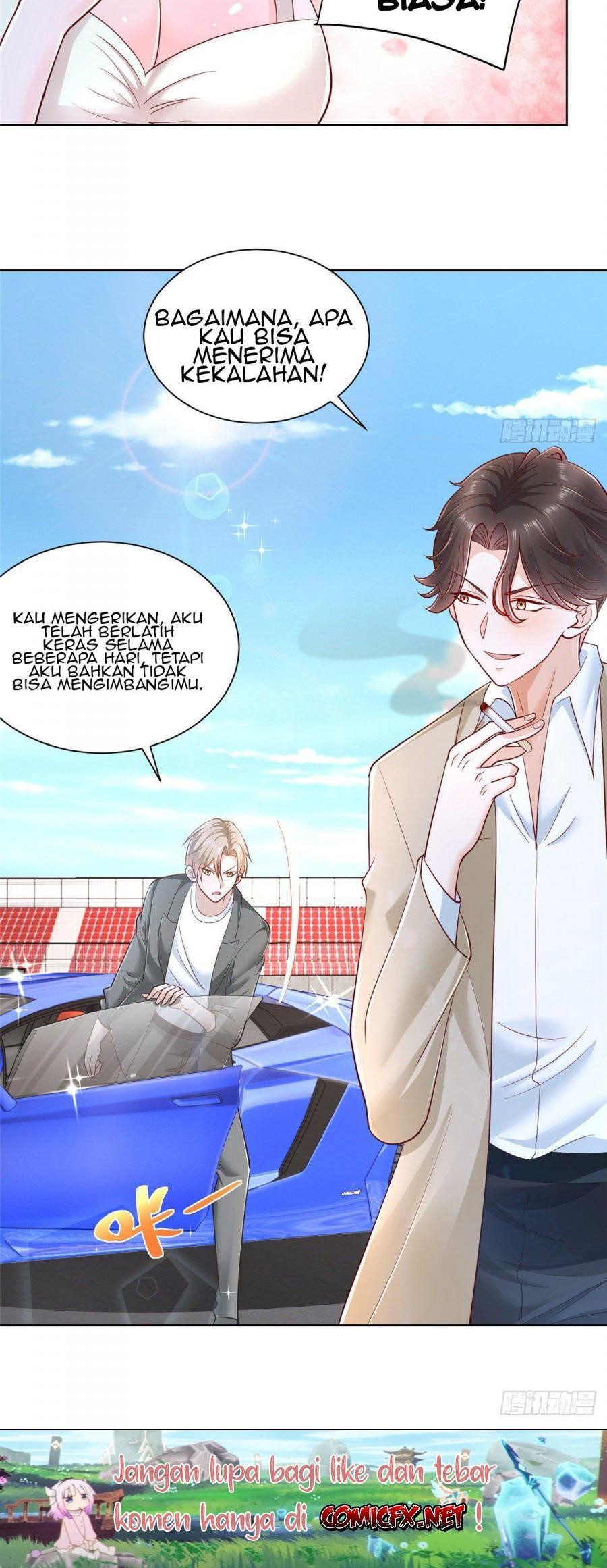 I Randomly Have A New Career Every Week Chapter 31 - halaman 18