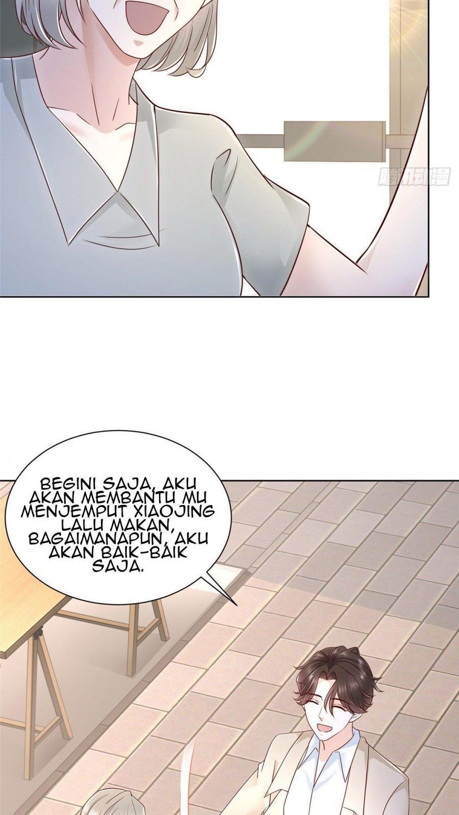 I Randomly Have A New Career Every Week Chapter 31 - halaman 27