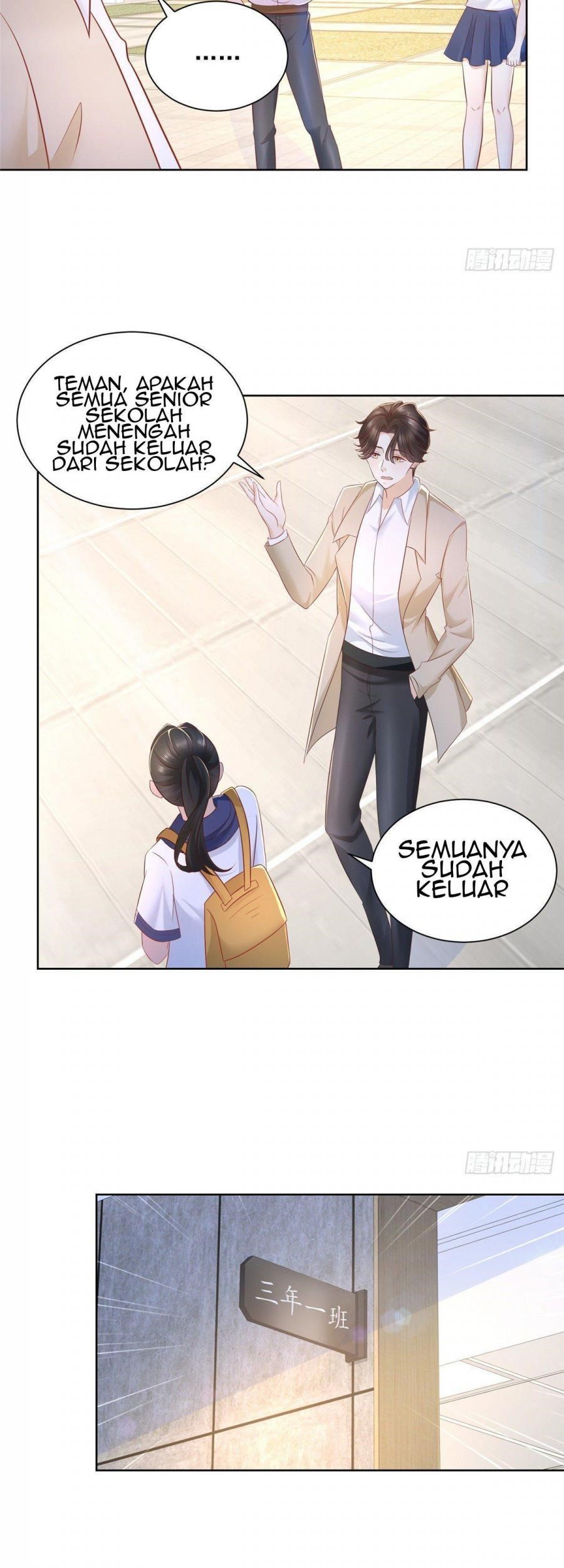 I Randomly Have A New Career Every Week Chapter 31 - halaman 30