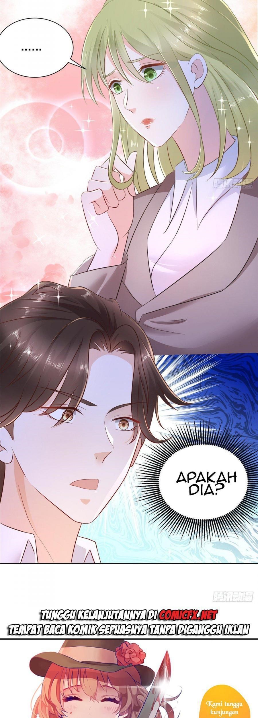 I Randomly Have A New Career Every Week Chapter 31 - halaman 32