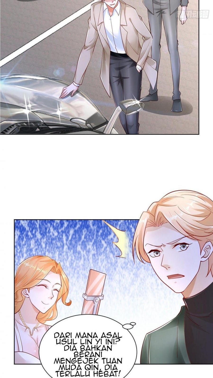 I Randomly Have A New Career Every Week Chapter 31 - halaman 7