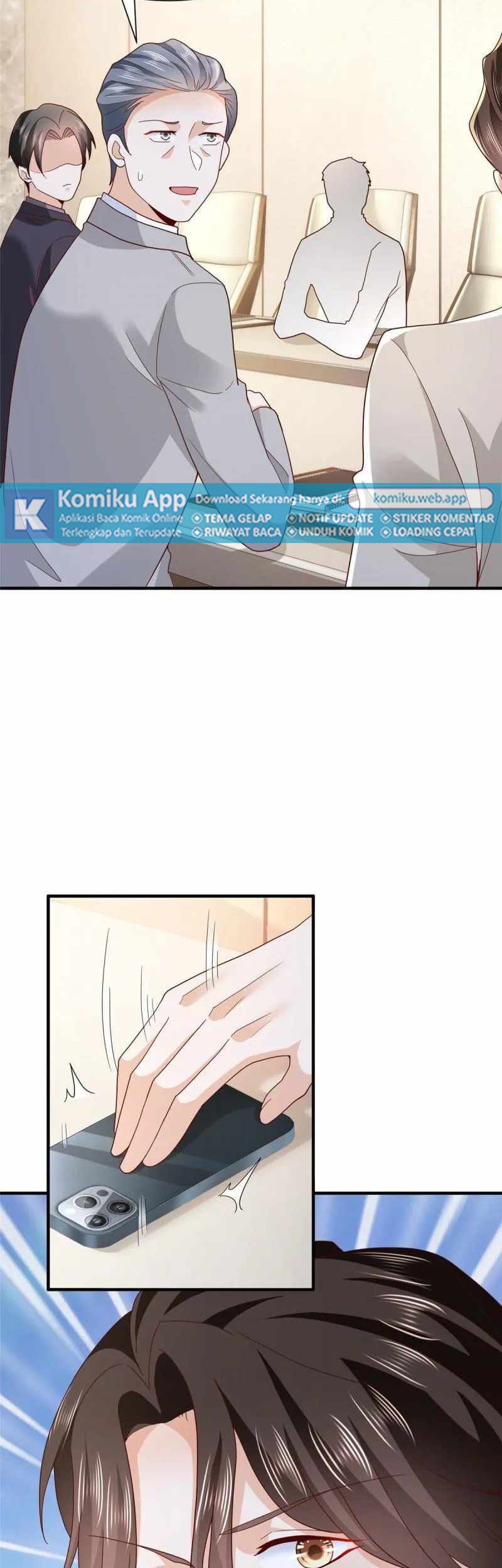 I Randomly Have A New Career Every Week Chapter 310 - halaman 15