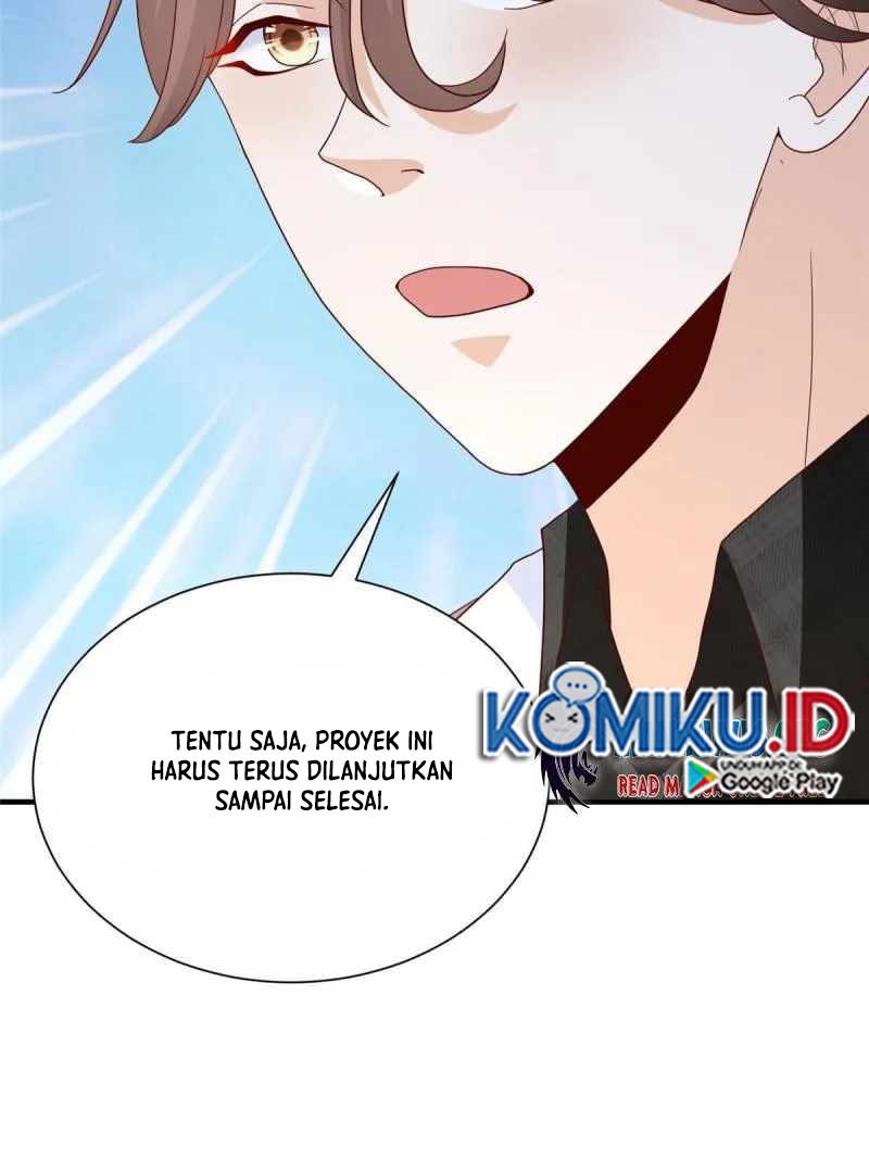 I Randomly Have A New Career Every Week Chapter 310 - halaman 16
