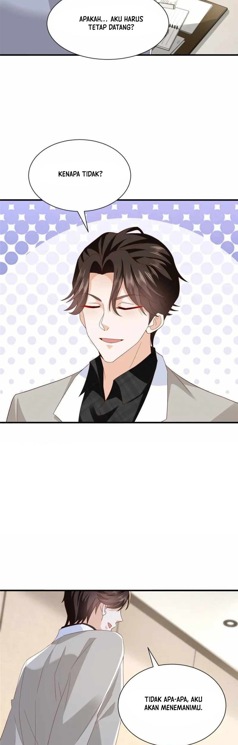 I Randomly Have A New Career Every Week Chapter 310 - halaman 18