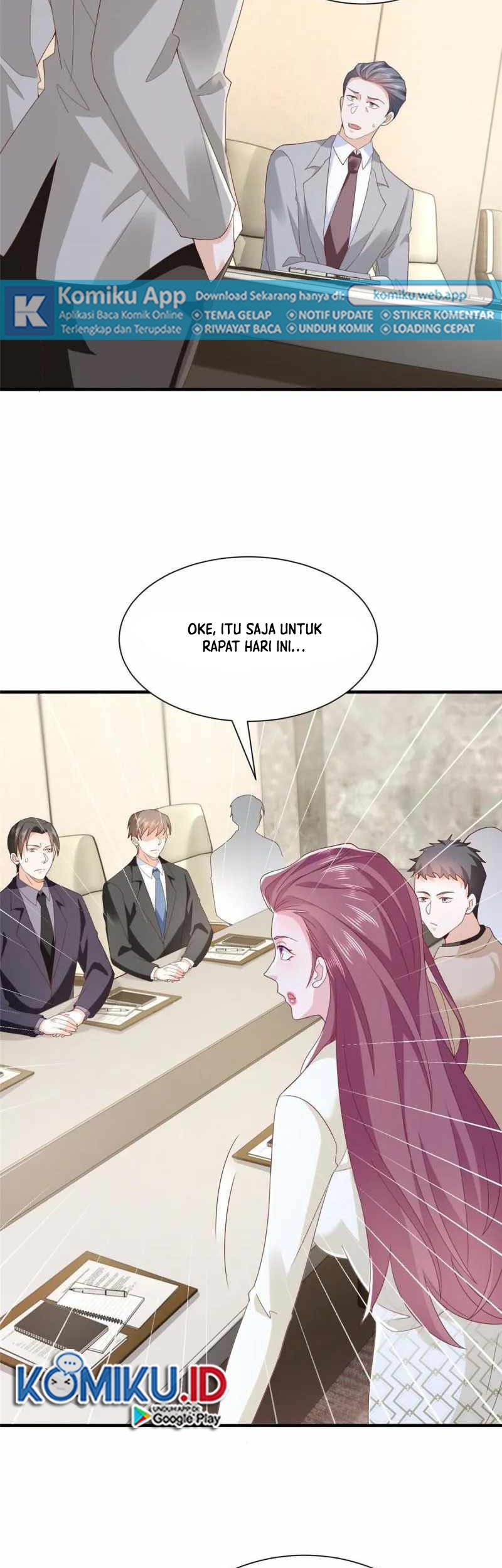 I Randomly Have A New Career Every Week Chapter 310 - halaman 19