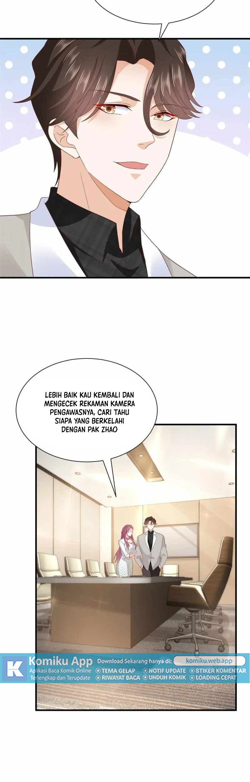 I Randomly Have A New Career Every Week Chapter 310 - halaman 23