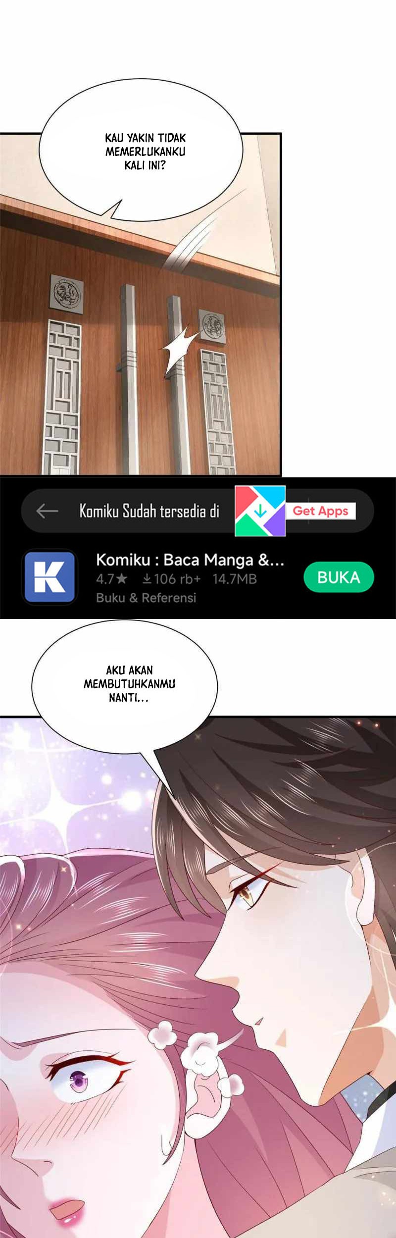 I Randomly Have A New Career Every Week Chapter 310 - halaman 24