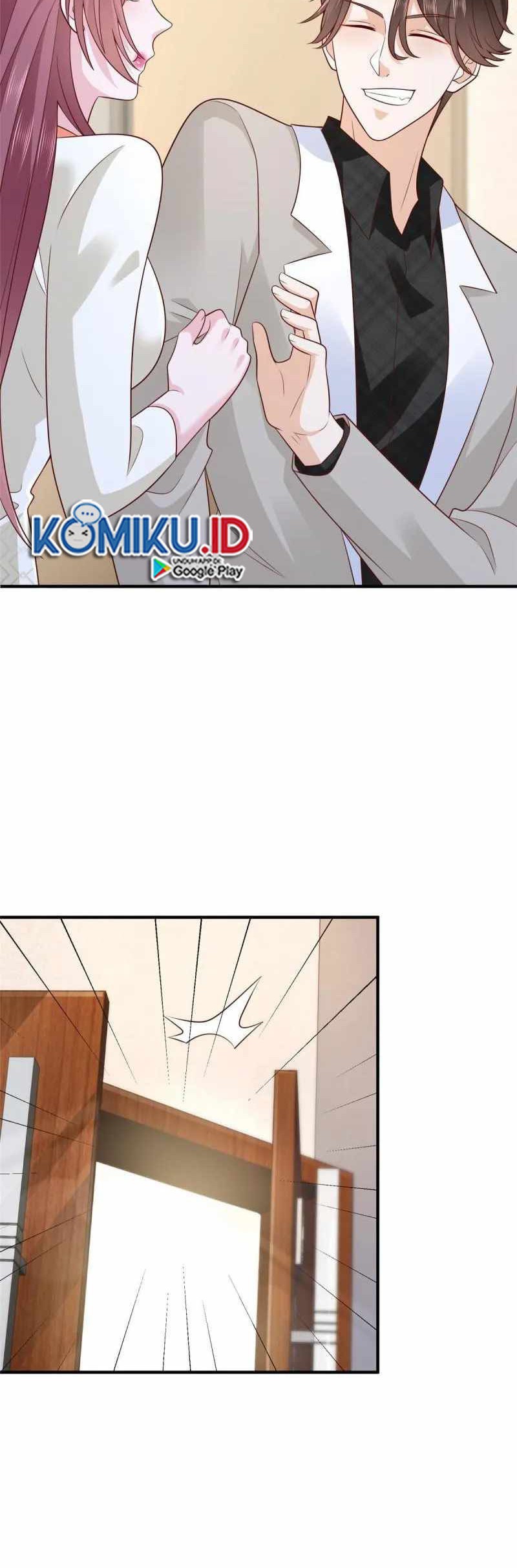 I Randomly Have A New Career Every Week Chapter 310 - halaman 26
