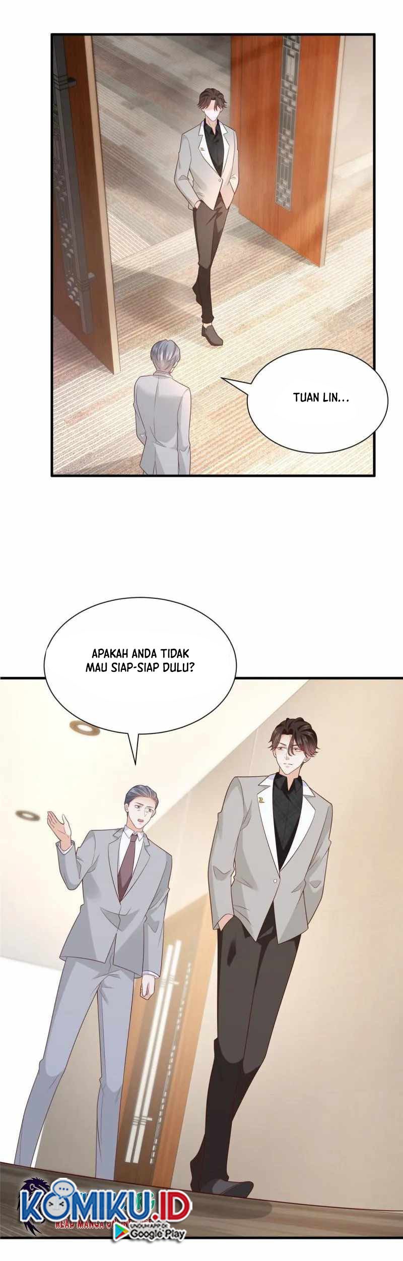I Randomly Have A New Career Every Week Chapter 310 - halaman 27