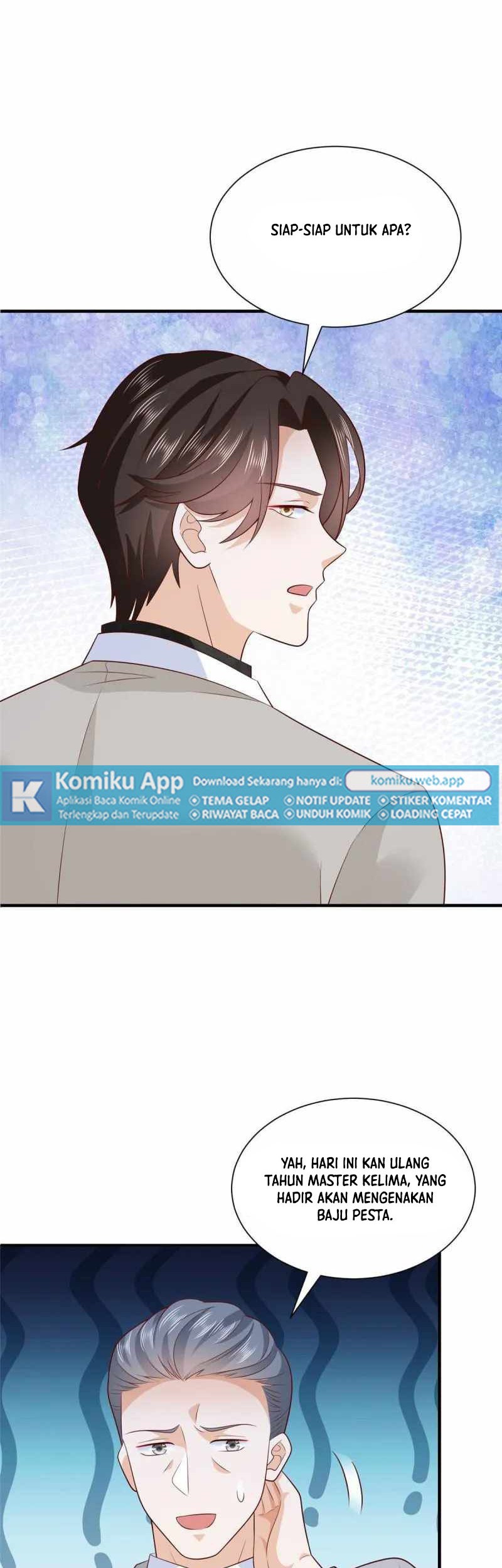 I Randomly Have A New Career Every Week Chapter 310 - halaman 28