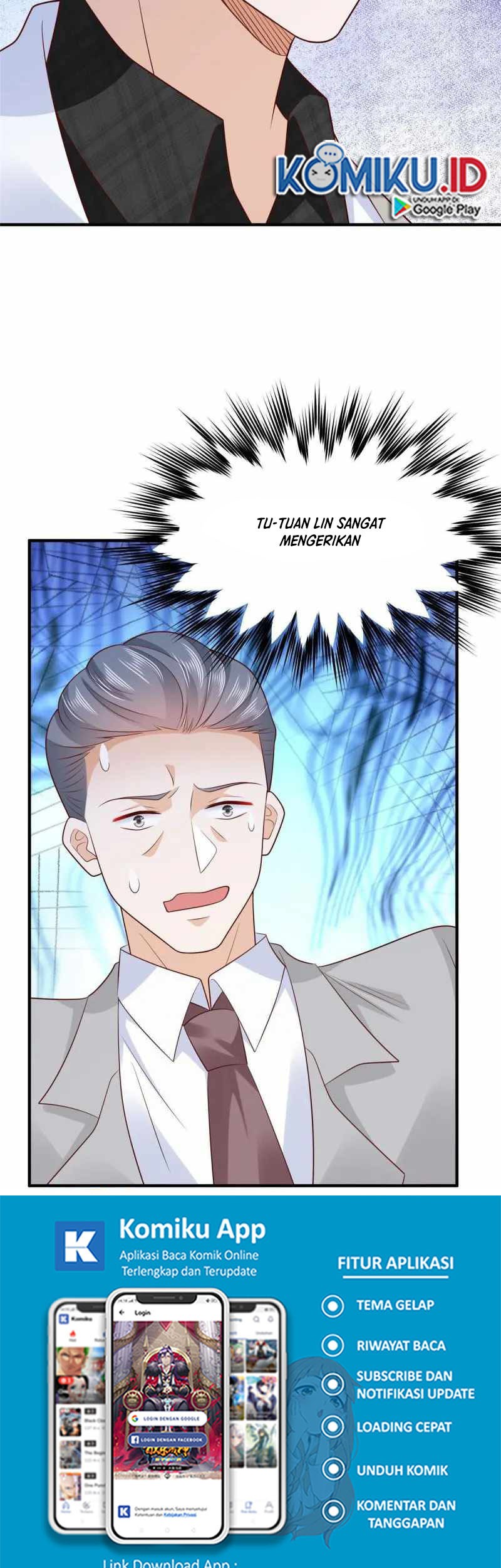 I Randomly Have A New Career Every Week Chapter 310 - halaman 31