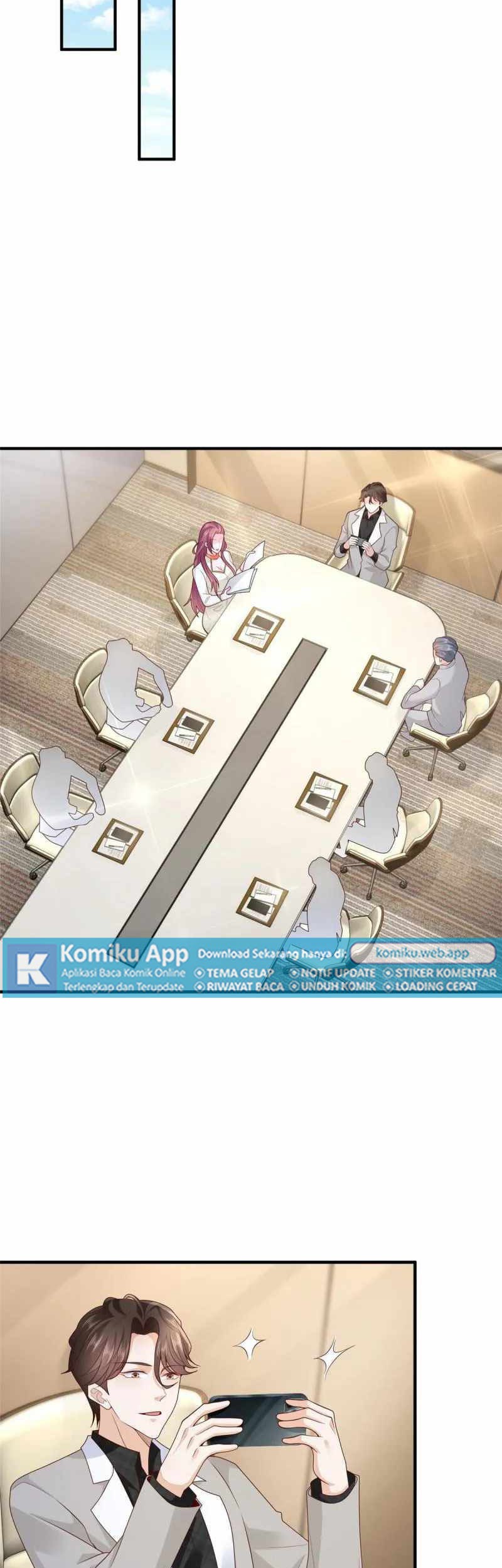 I Randomly Have A New Career Every Week Chapter 310 - halaman 5