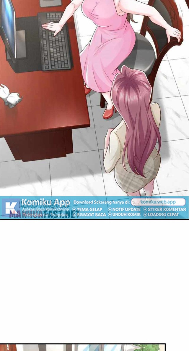 I Randomly Have A New Career Every Week Chapter 311 - halaman 12