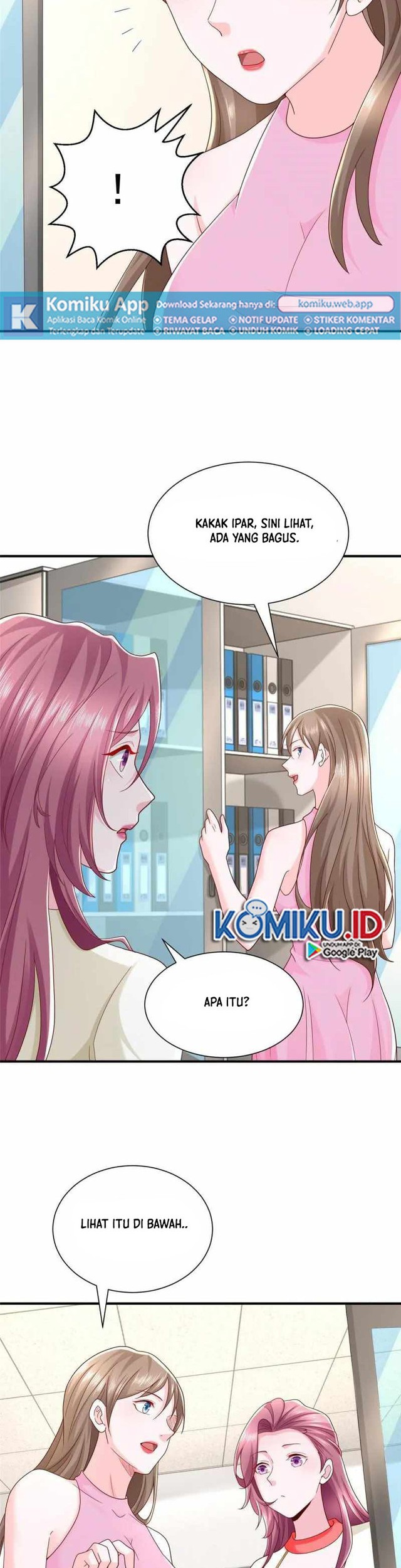 I Randomly Have A New Career Every Week Chapter 311 - halaman 14