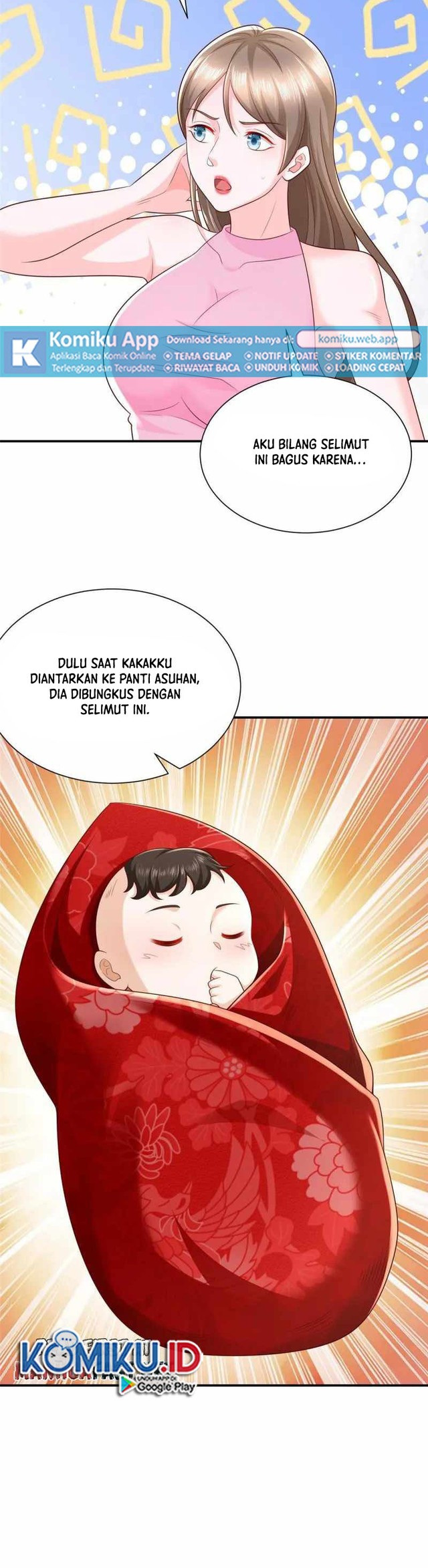 I Randomly Have A New Career Every Week Chapter 311 - halaman 19