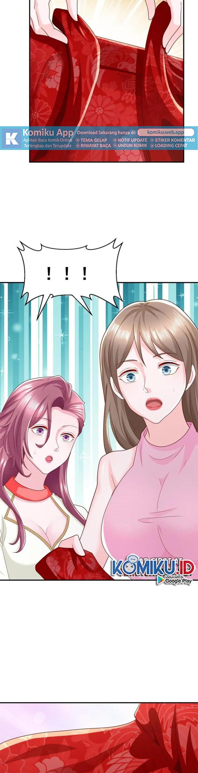 I Randomly Have A New Career Every Week Chapter 311 - halaman 22