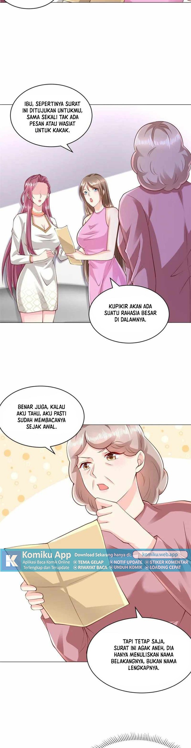 I Randomly Have A New Career Every Week Chapter 312 - halaman 11