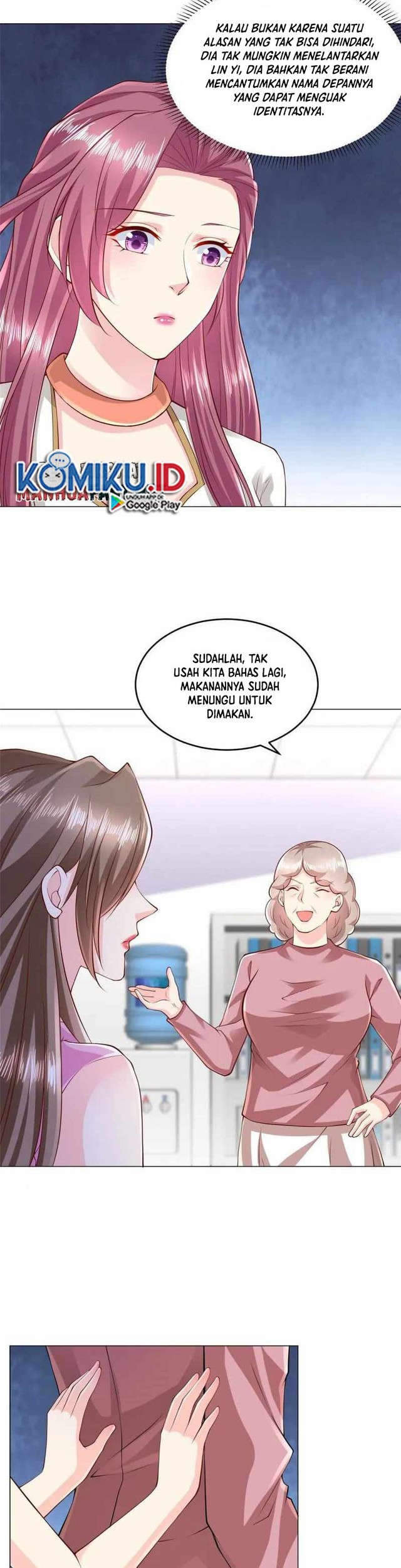 I Randomly Have A New Career Every Week Chapter 312 - halaman 12