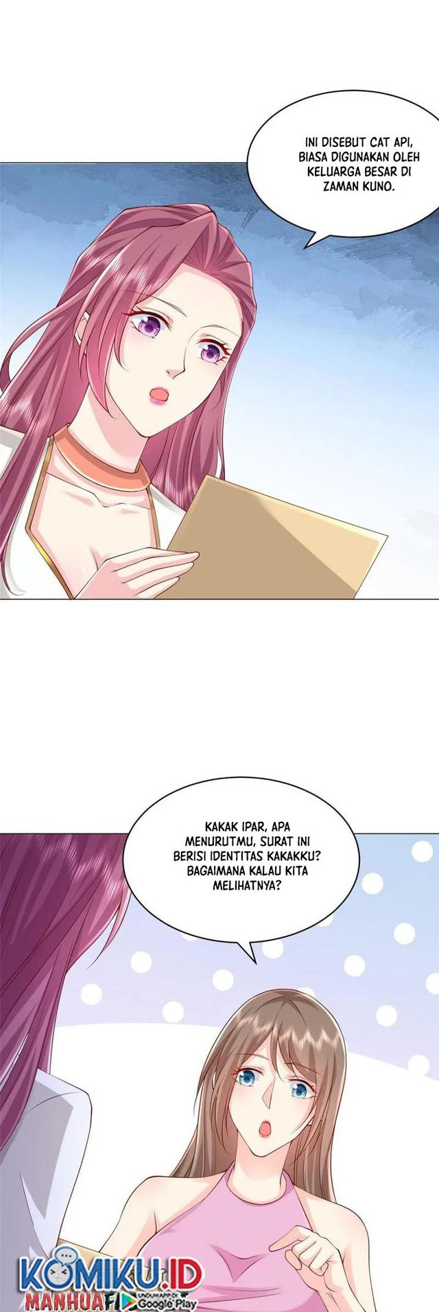 I Randomly Have A New Career Every Week Chapter 312 - halaman 2