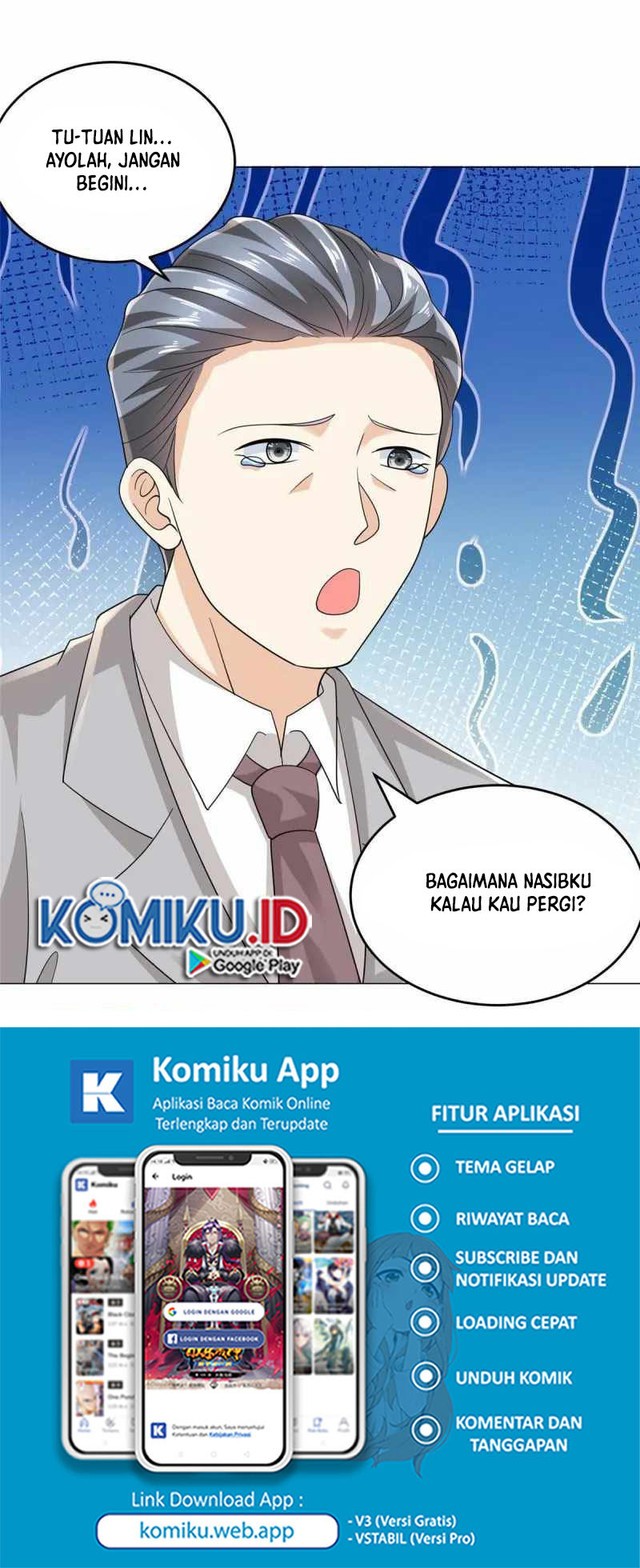 I Randomly Have A New Career Every Week Chapter 312 - halaman 22