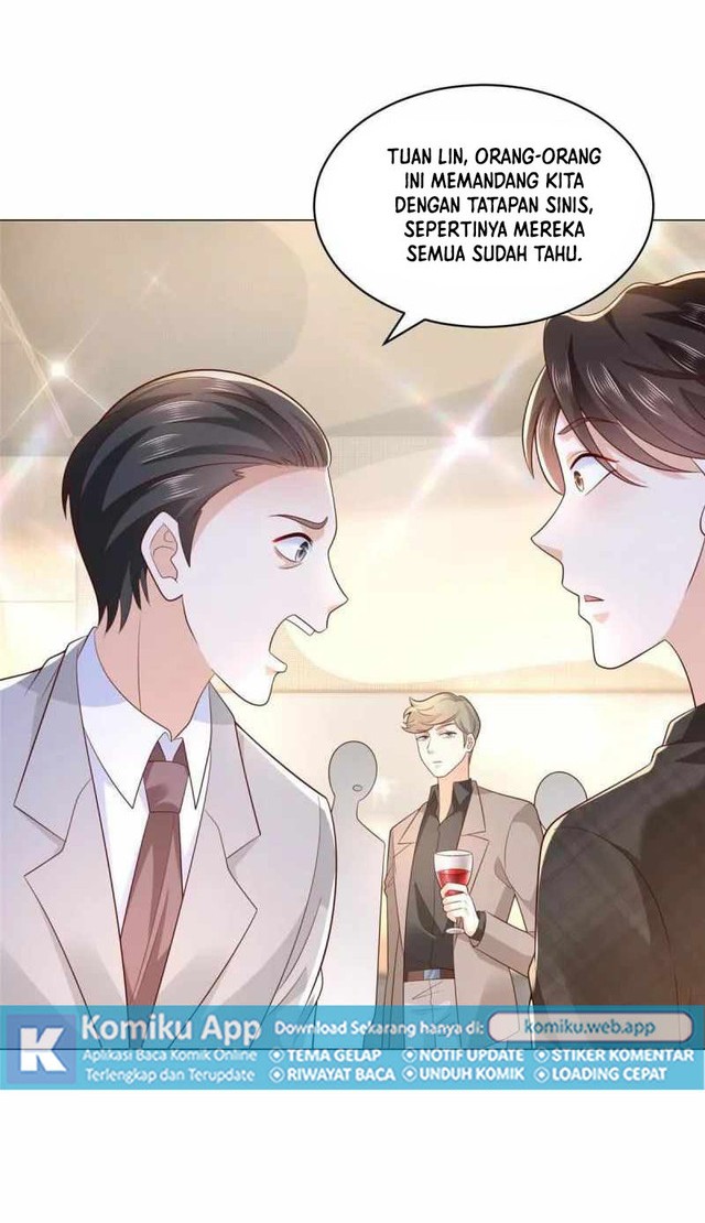 I Randomly Have A New Career Every Week Chapter 313 - halaman 10