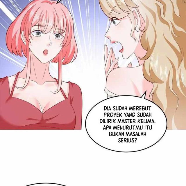 I Randomly Have A New Career Every Week Chapter 313 - halaman 14
