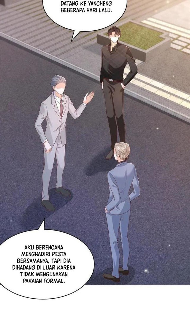 I Randomly Have A New Career Every Week Chapter 313 - halaman 3
