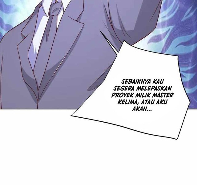 I Randomly Have A New Career Every Week Chapter 314 - halaman 11