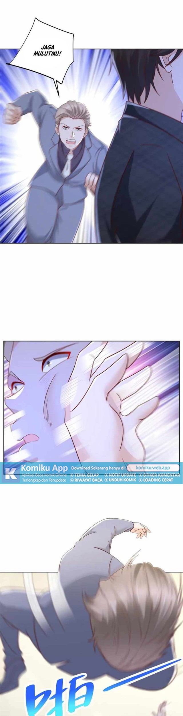 I Randomly Have A New Career Every Week Chapter 314 - halaman 17