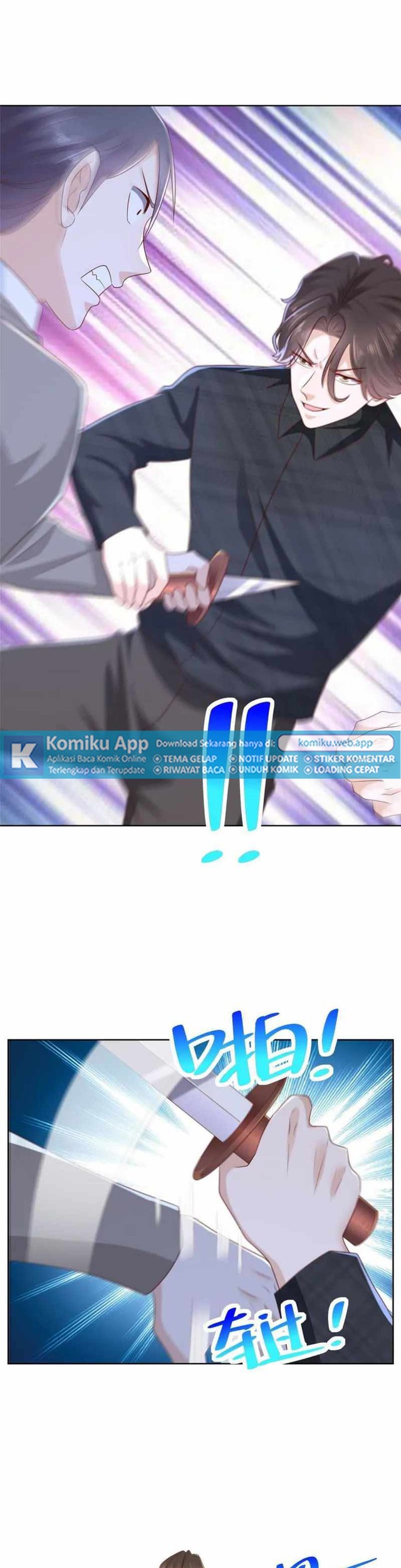I Randomly Have A New Career Every Week Chapter 314 - halaman 21