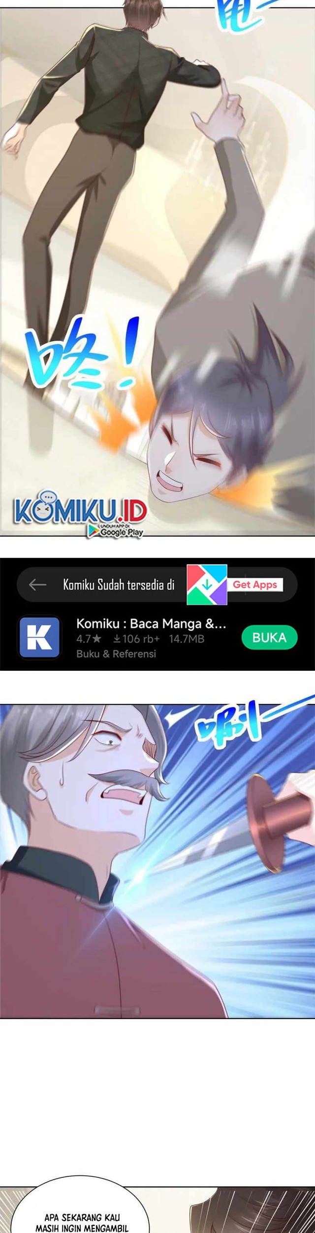 I Randomly Have A New Career Every Week Chapter 314 - halaman 22