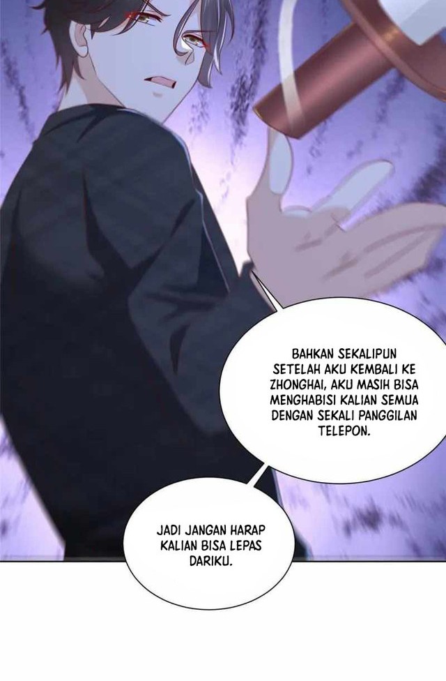 I Randomly Have A New Career Every Week Chapter 314 - halaman 24