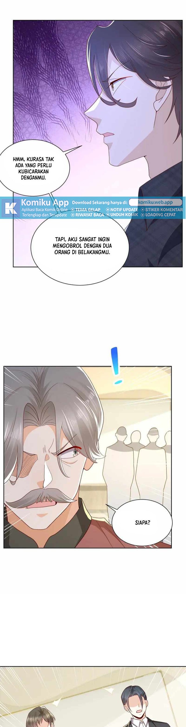 I Randomly Have A New Career Every Week Chapter 314 - halaman 8