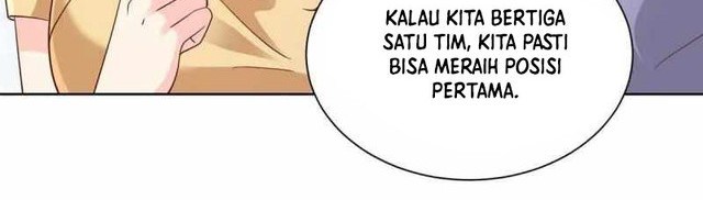 I Randomly Have A New Career Every Week Chapter 315 - halaman 17