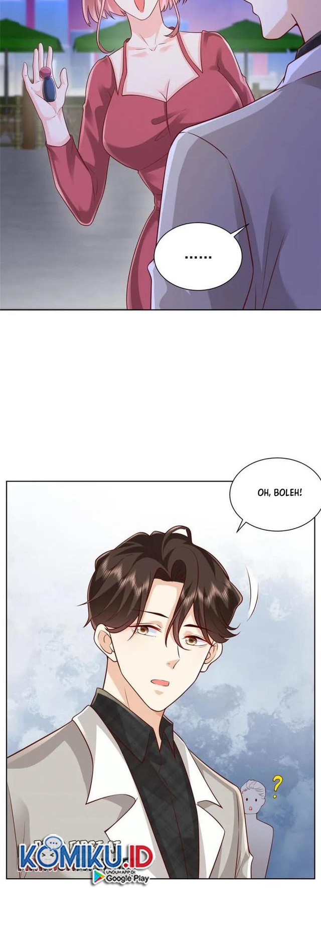 I Randomly Have A New Career Every Week Chapter 315 - halaman 2