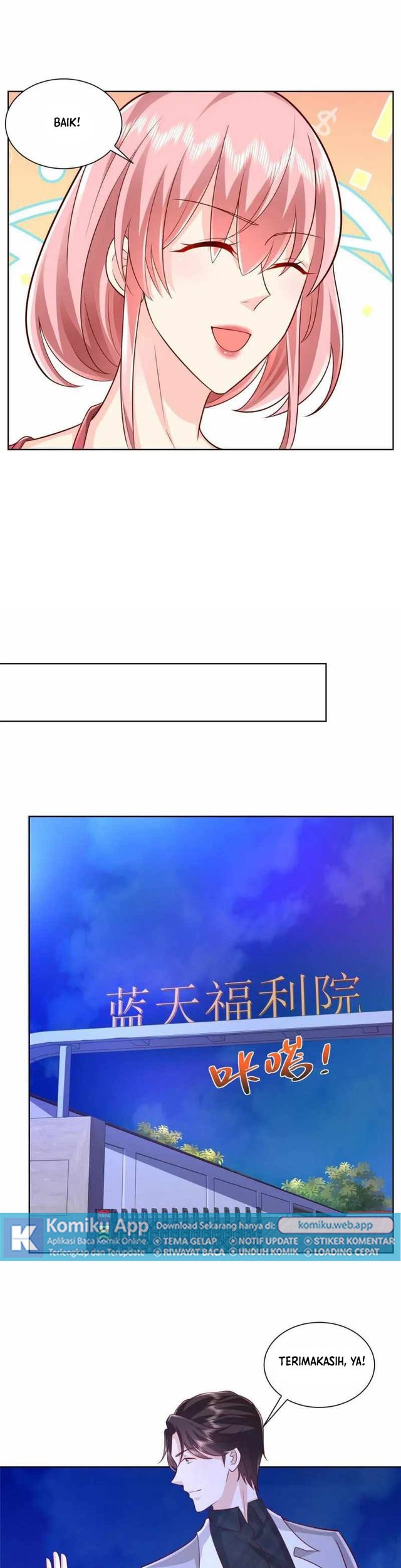 I Randomly Have A New Career Every Week Chapter 315 - halaman 6