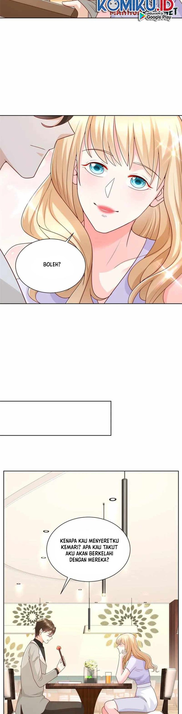 I Randomly Have A New Career Every Week Chapter 316 - halaman 14