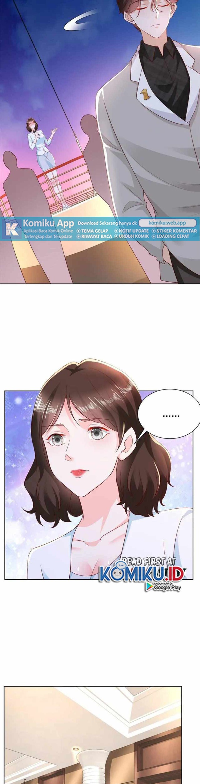 I Randomly Have A New Career Every Week Chapter 316 - halaman 4