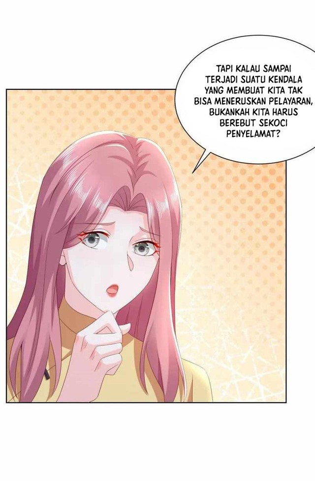 I Randomly Have A New Career Every Week Chapter 316 - halaman 7