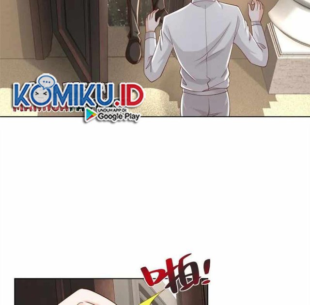 I Randomly Have A New Career Every Week Chapter 318 - halaman 10