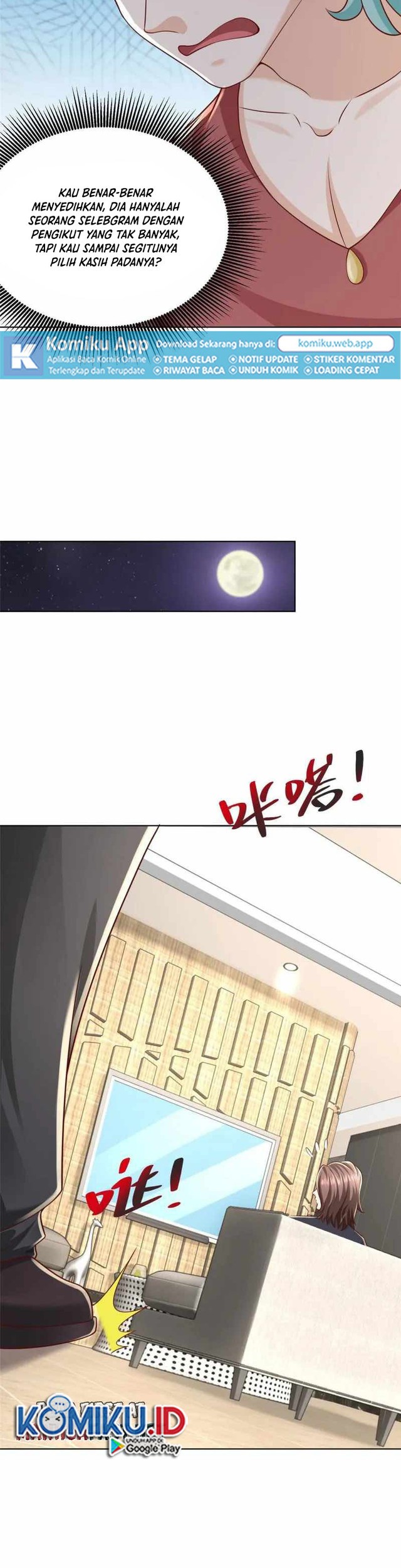 I Randomly Have A New Career Every Week Chapter 318 - halaman 17