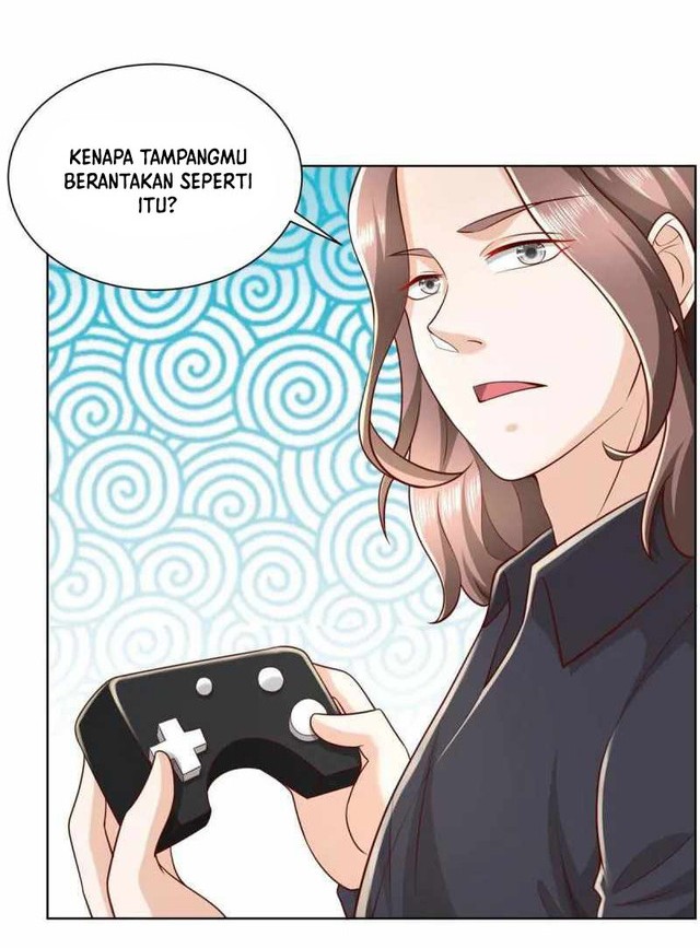 I Randomly Have A New Career Every Week Chapter 318 - halaman 18