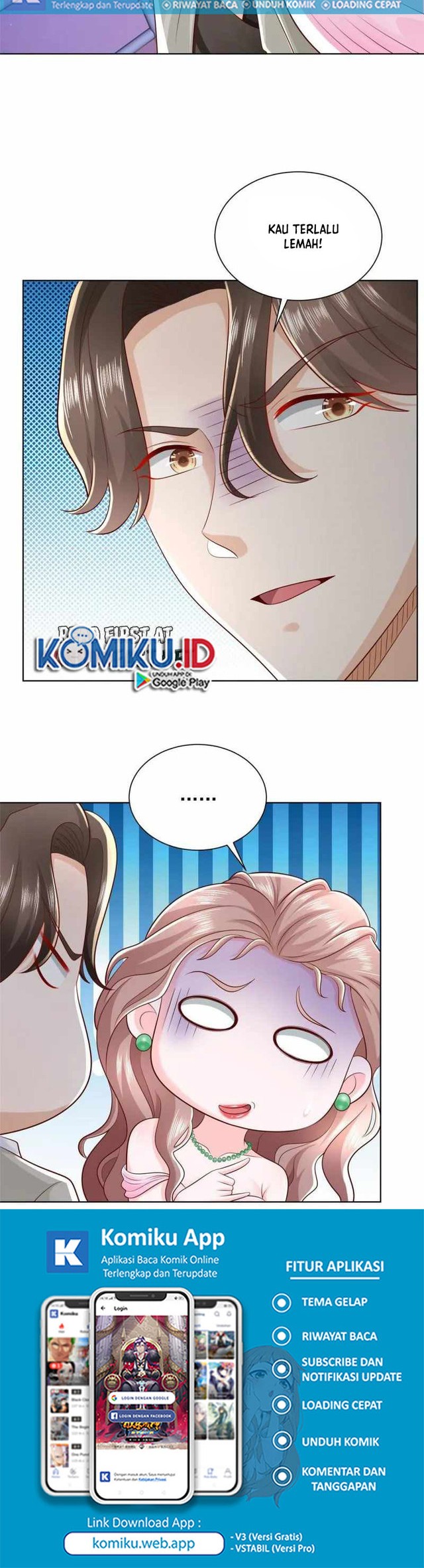 I Randomly Have A New Career Every Week Chapter 318 - halaman 26