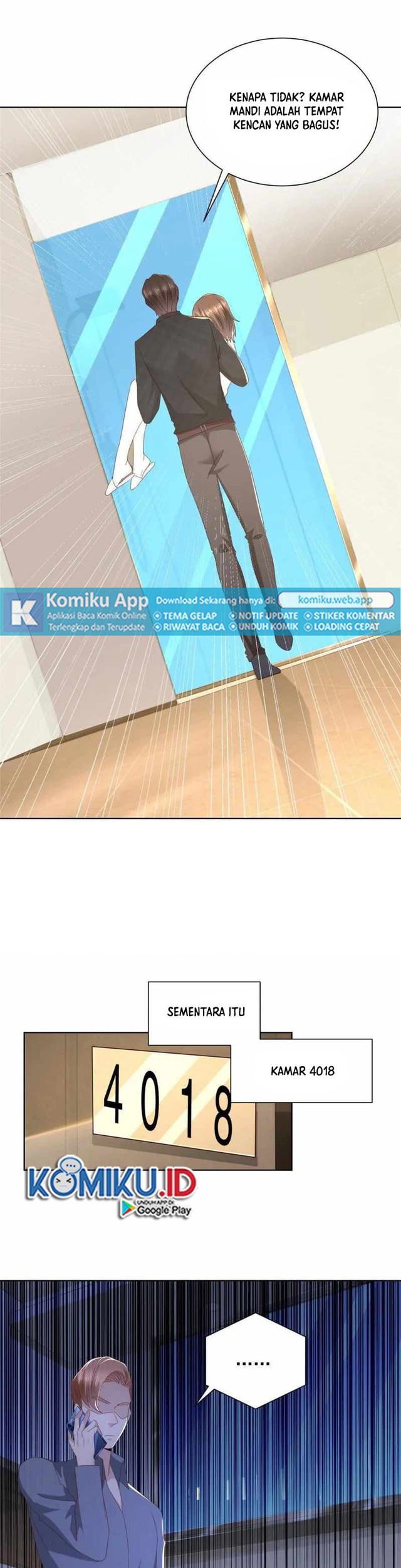 I Randomly Have A New Career Every Week Chapter 319 - halaman 19