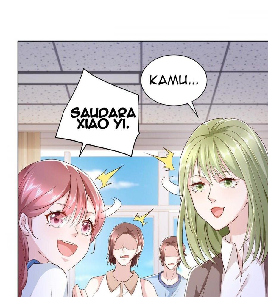 I Randomly Have A New Career Every Week Chapter 32 - halaman 10