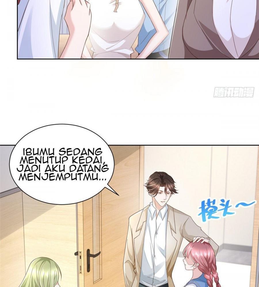I Randomly Have A New Career Every Week Chapter 32 - halaman 11