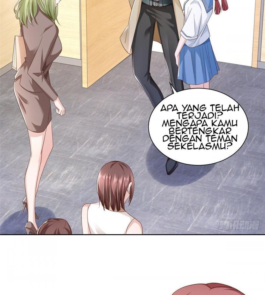 I Randomly Have A New Career Every Week Chapter 32 - halaman 12