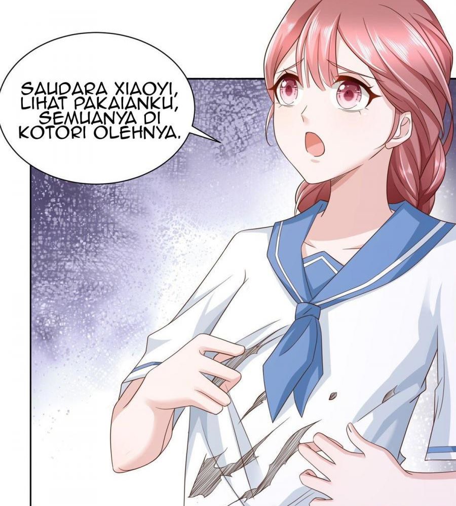 I Randomly Have A New Career Every Week Chapter 32 - halaman 13