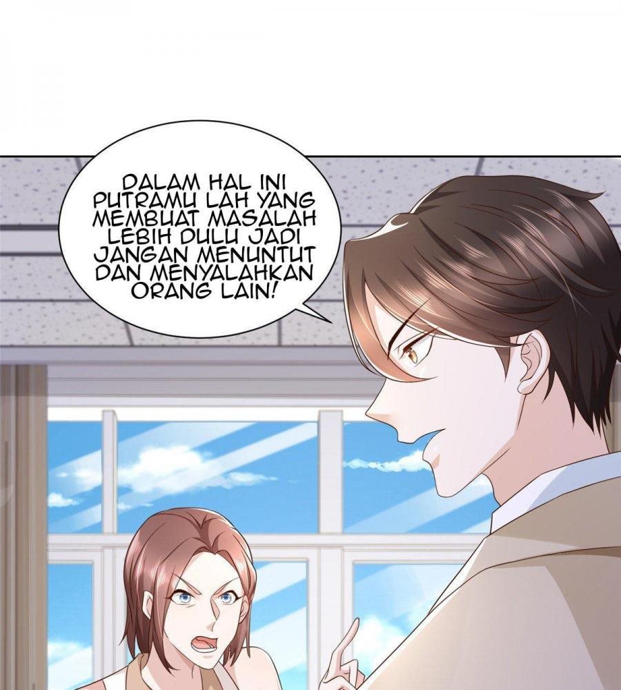 I Randomly Have A New Career Every Week Chapter 32 - halaman 15