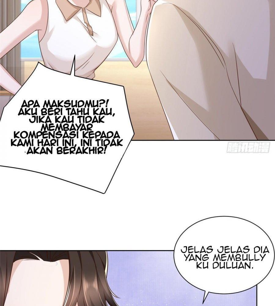 I Randomly Have A New Career Every Week Chapter 32 - halaman 16